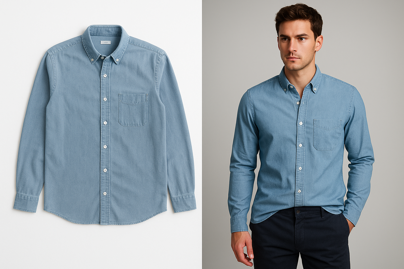 Diverse AI model library for inclusive representation