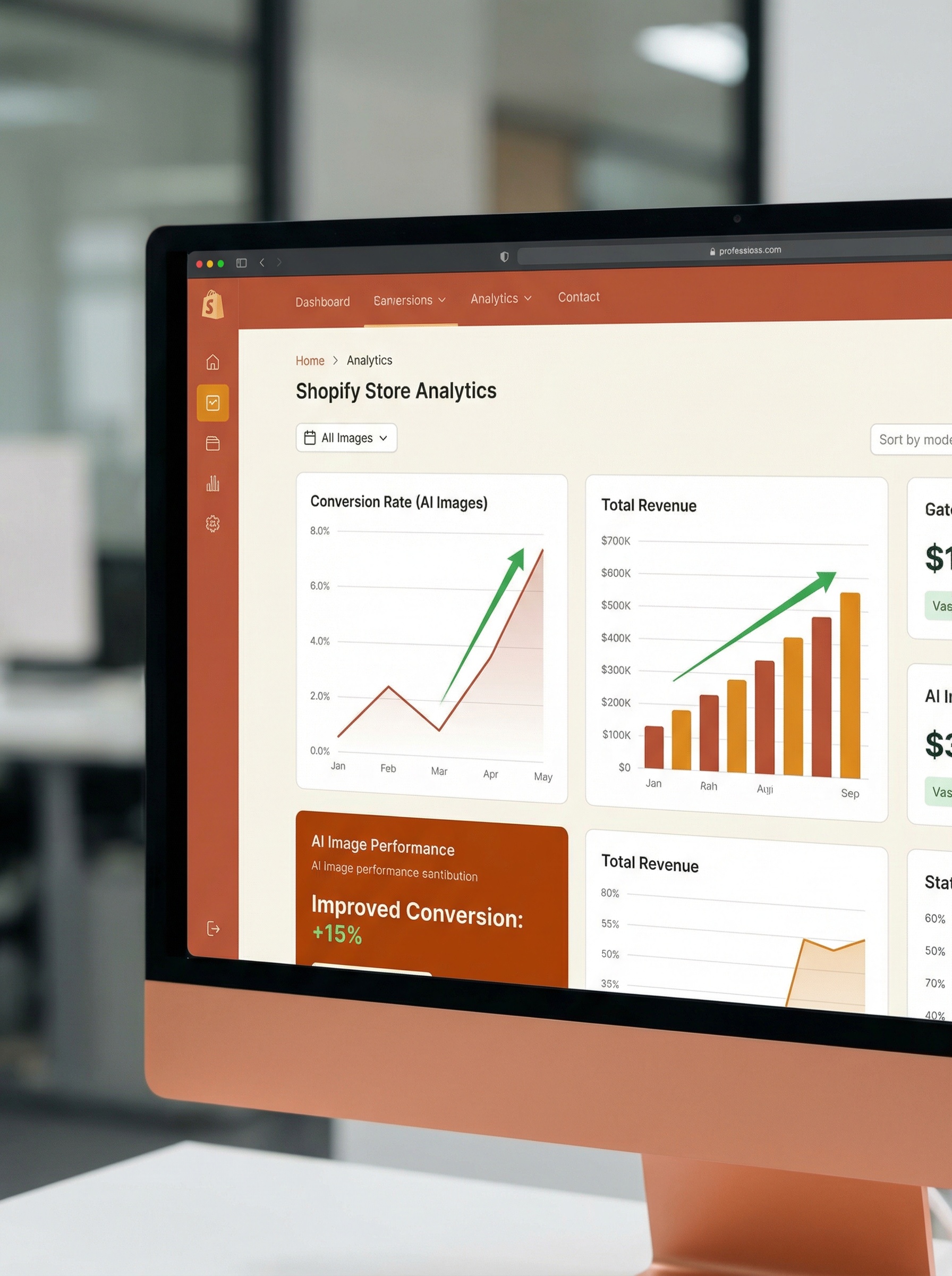 Works for every product type