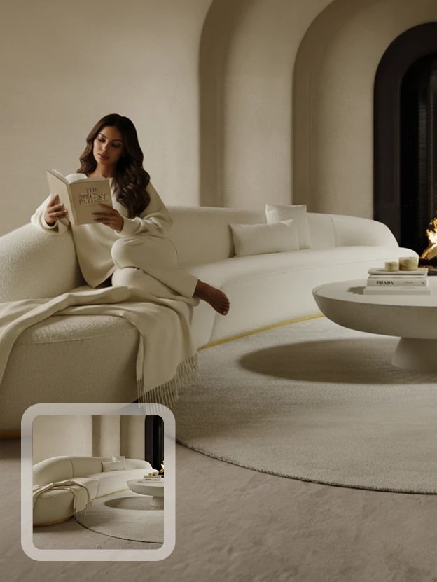 AI agent generated image 1