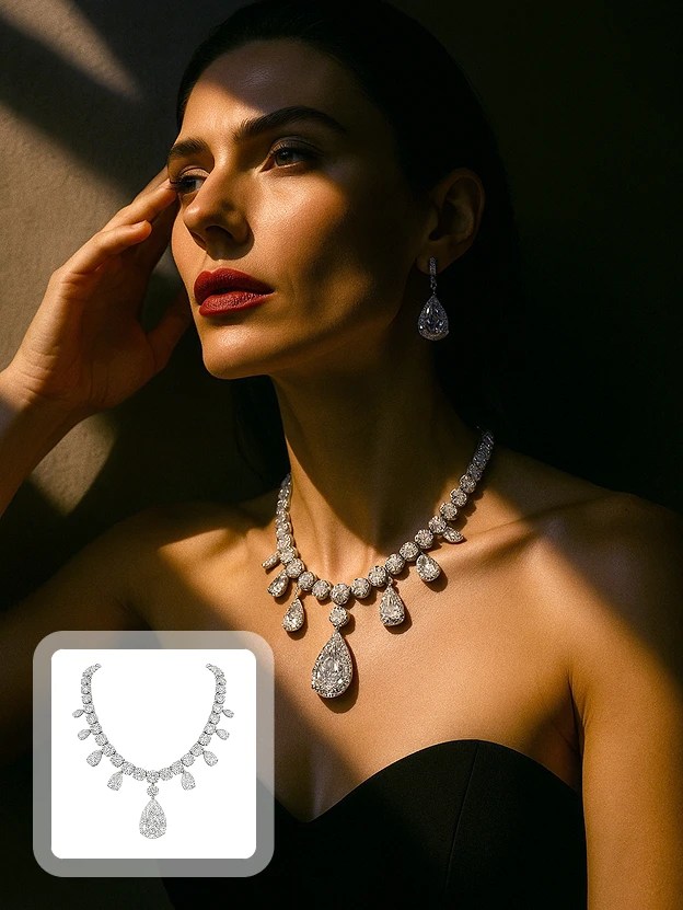 AI agent generated image 12