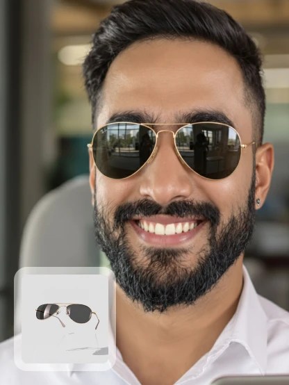 AI agent generated image 6