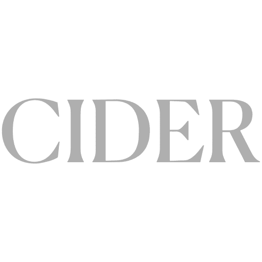 CIDER